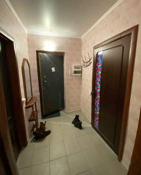 1-к квартира, на длительный срок, 36м2, 9/13 этаж