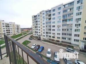 1-к квартира, на длительный срок, 28м2, 4/8 этаж