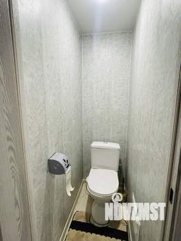 1-к квартира, на длительный срок, 34м2, 2/10 этаж