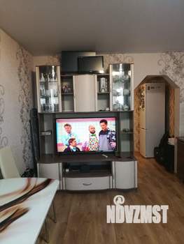 2-к квартира, на длительный срок, 43м2, 8/16 этаж