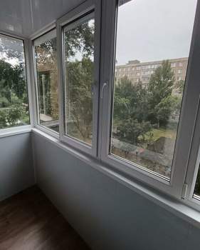 1-к квартира, на длительный срок, 33м2, 4/9 этаж