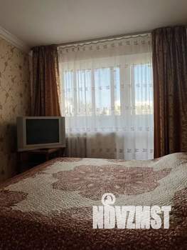 1-к квартира, посуточно, 33м2, 7/9 этаж