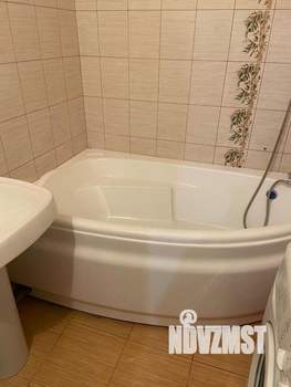 1-к квартира, на длительный срок, 43м2, 8/10 этаж