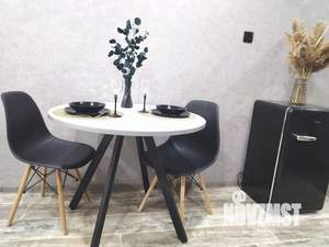 1-к квартира, посуточно, 26м2, 1/1 этаж