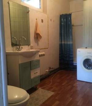 1-к квартира, на длительный срок, 50м2, 1/3 этаж