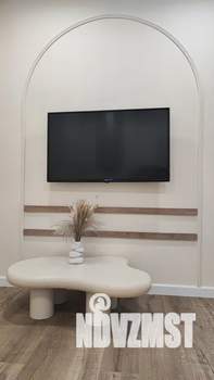 1-к квартира, посуточно, 42м2, 10/10 этаж