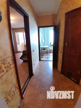 1-к квартира, на длительный срок, 38м2, 8/10 этаж
