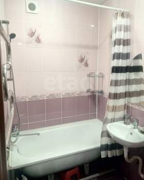 2-к квартира, на длительный срок, 51м2, 51/0 этаж