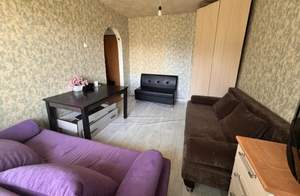 1-к квартира, на длительный срок, 23м2, 6/9 этаж