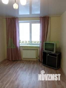 1-к квартира, на длительный срок, 33м2, 5/18 этаж