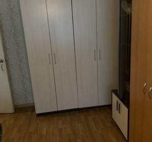 2-к квартира, на длительный срок, 49м2, 2/9 этаж