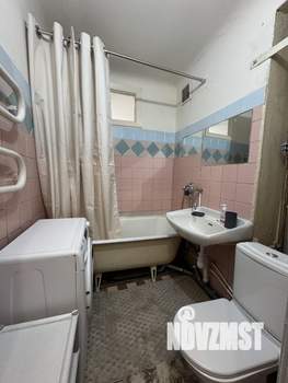 1-к квартира, на длительный срок, 32м2, 2/6 этаж