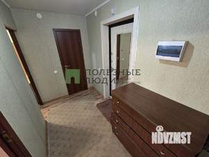 2-к квартира, на длительный срок, 55м2, 3/10 этаж