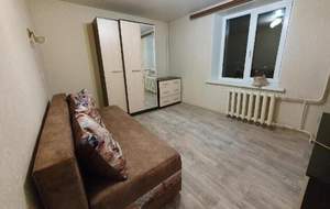 1-к квартира, на длительный срок, 29м2, 8/9 этаж