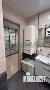 1-к квартира, на длительный срок, 41м2, 22/25 этаж