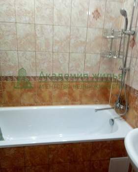 1-к квартира, на длительный срок, 34м2, 2/10 этаж