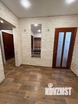 1-к квартира, на длительный срок, 47м2, 6/10 этаж