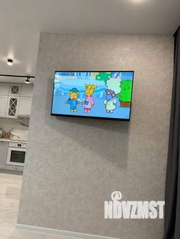 3-к квартира, посуточно, 81м2, 3/23 этаж