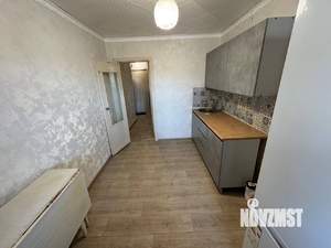 1-к квартира, на длительный срок, 40м2, 7/9 этаж