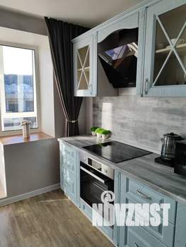 1-к квартира, посуточно, 33м2, 4/17 этаж