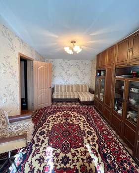 2-к квартира, на длительный срок, 48м2, 2/9 этаж