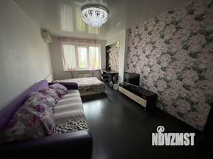 1-к квартира, на длительный срок, 33м2, 5/5 этаж