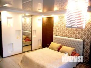 1-к квартира, посуточно, 40м2, 3/10 этаж