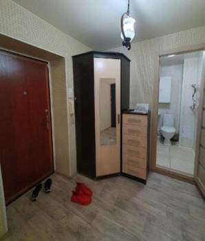 1-к квартира, на длительный срок, 29м2, 8/9 этаж