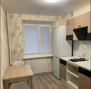 1-к квартира, на длительный срок, 35м2, 4/9 этаж