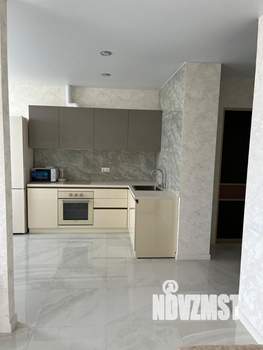 1-к квартира, на длительный срок, 48м2, 13/25 этаж