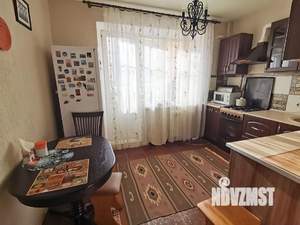 1-к квартира, на длительный срок, 38м2, 1/10 этаж