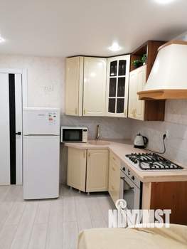 1-к квартира, посуточно, 37м2, 9/10 этаж