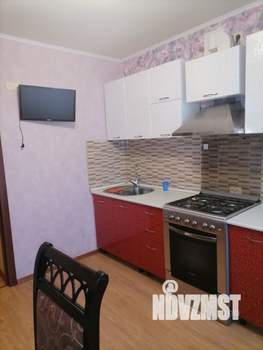 1-к квартира, на длительный срок, 46м2, 5/10 этаж