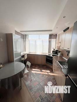 1-к квартира, на длительный срок, 42м2, 5/23 этаж