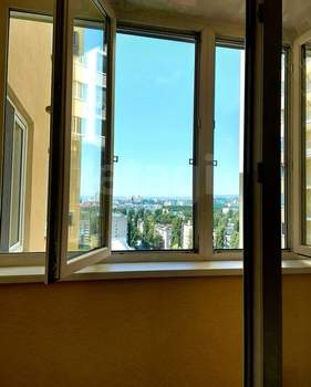 1-к квартира, на длительный срок, 43м2, 17/25 этаж