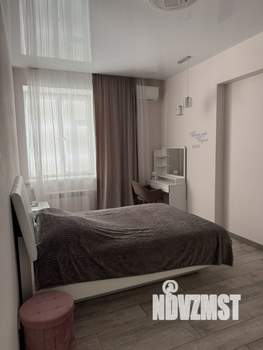 1-к квартира, на длительный срок, 42м2, 5/8 этаж