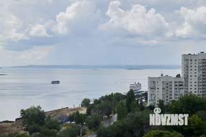 2-к квартира, посуточно, 82м2, 9/37 этаж