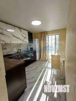 1-к квартира, на длительный срок, 36м2, 20/24 этаж