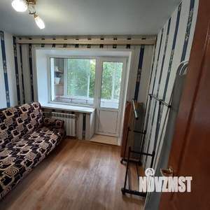 1-к квартира, на длительный срок, 30м2, 2/5 этаж