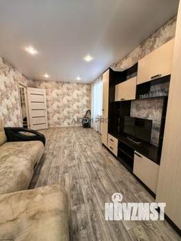 1-к квартира, на длительный срок, 33м2, 3/5 этаж