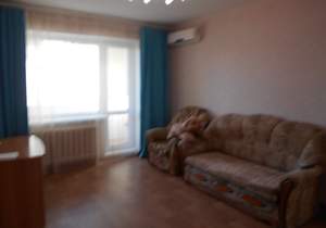 1-к квартира, на длительный срок, 40м2, 5/10 этаж