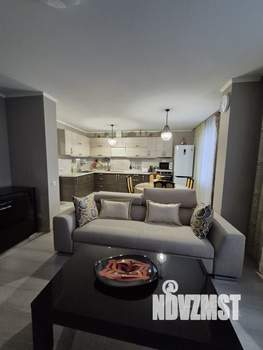 2-к квартира, на длительный срок, 60м2, 4/15 этаж