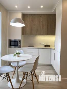 2-к квартира, посуточно, 42м2, 9/23 этаж