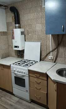 2-к квартира, на длительный срок, 45м2, 2/5 этаж