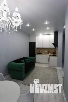 1-к квартира, посуточно, 45м2, 13/25 этаж