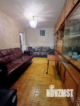 1-к квартира, на длительный срок, 36м2, 2/9 этаж