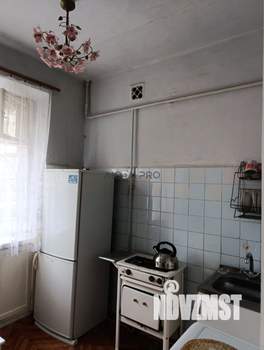 2-к квартира, на длительный срок, 48м2, 1/3 этаж