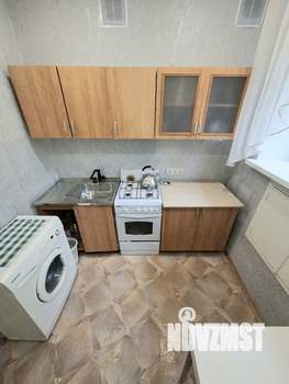 1-к квартира, на длительный срок, 30м2, 5/5 этаж