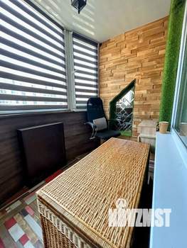1-к квартира, на длительный срок, 40м2, 8/10 этаж