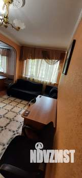 2-к квартира, на длительный срок, 49м2, 1/5 этаж
